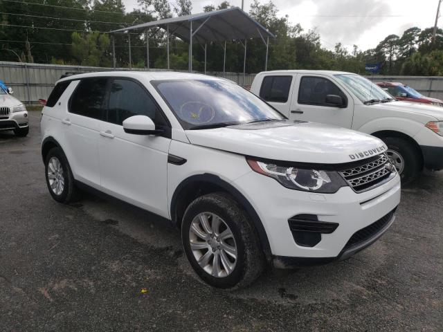 LAND ROVER DISCOVERY 2017 salcp2bg2hh663588