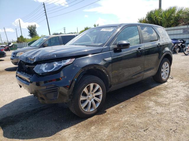 LAND-ROVER DISCOVERY 2017 salcp2bg2hh670394