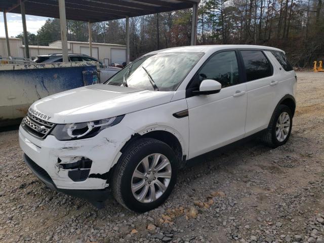 LAND ROVER DISCOVERY 2017 salcp2bg2hh670542