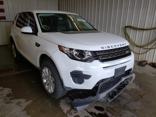 LAND ROVER DISCOVERY 2017 salcp2bg2hh674784