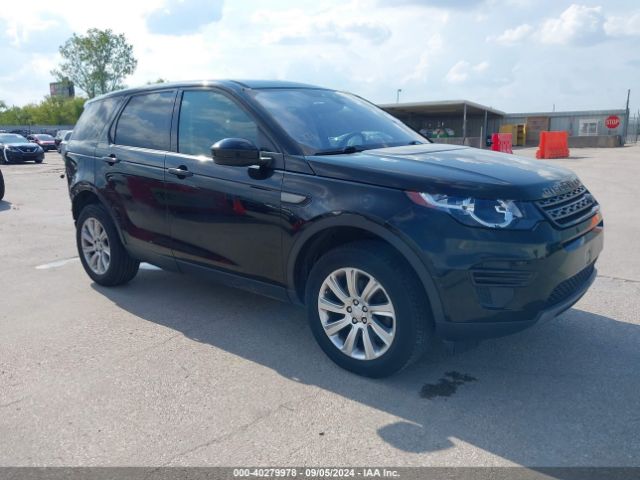 LAND-ROVER DISCOVERY SPORT 2017 salcp2bg2hh682030