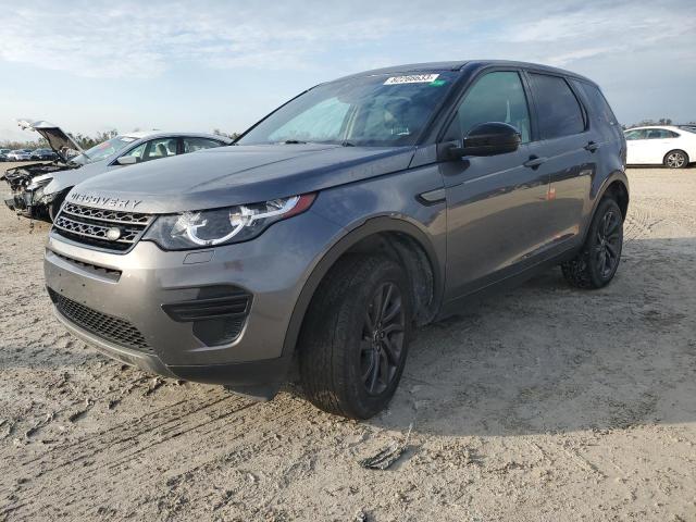 LAND-ROVER DISCOVERY 2017 salcp2bg2hh711381