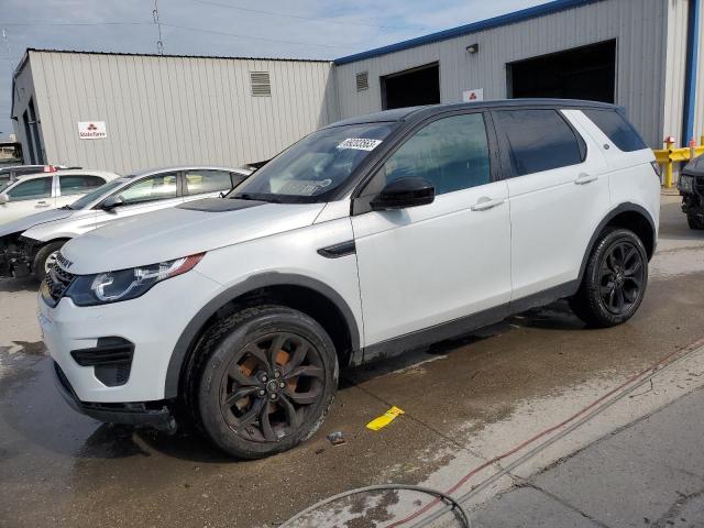 LAND-ROVER DISCOVERY 2017 salcp2bg2hh713289