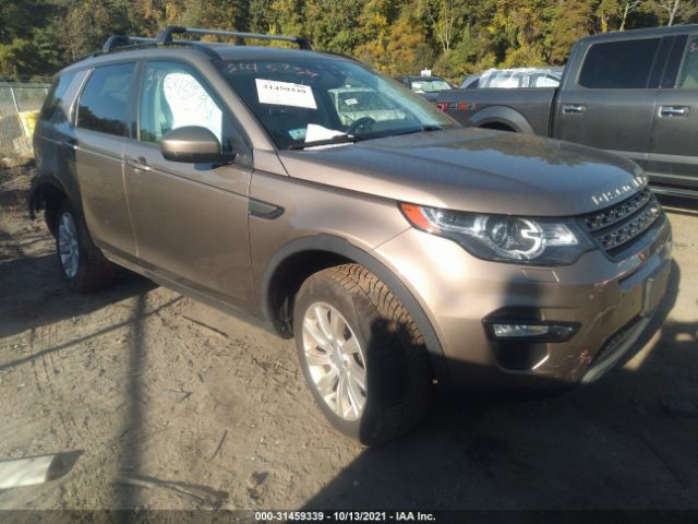 LAND-ROVER DISCOVERY 2014 salcp2bg3fh500591