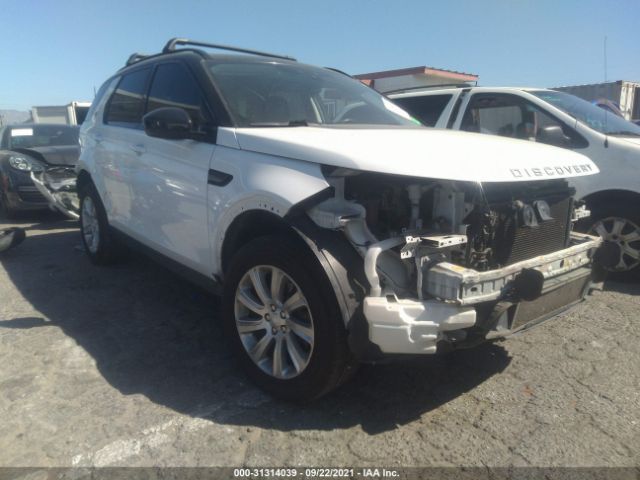 LAND ROVER DISCOVERY SPORT 2016 salcp2bg3gh557861