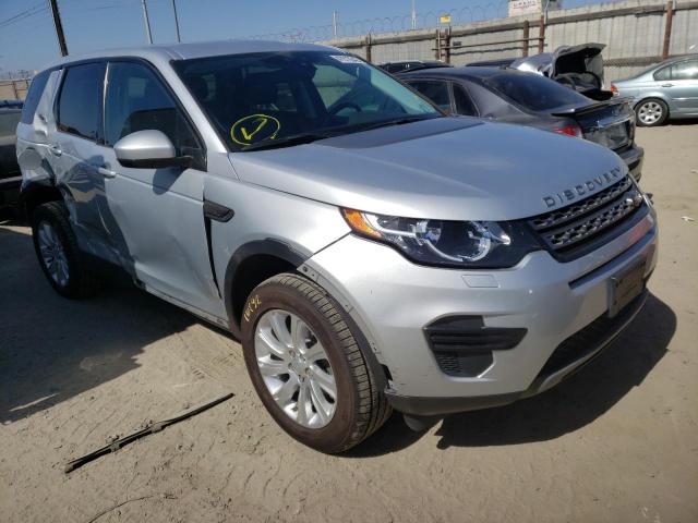 LAND ROVER DISCOVERY 2016 salcp2bg3gh558394