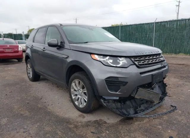 LAND ROVER DISCOVERY SPORT 2016 salcp2bg3gh568052