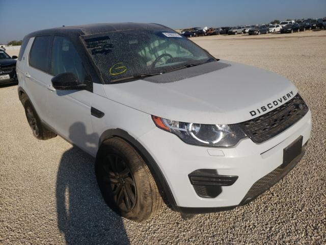 LAND-ROVER DISCOVERY 2016 salcp2bg3gh575521