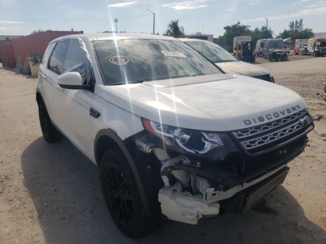 LAND-ROVER DISCOVERY SPORT 2015 salcp2bg3gh576605