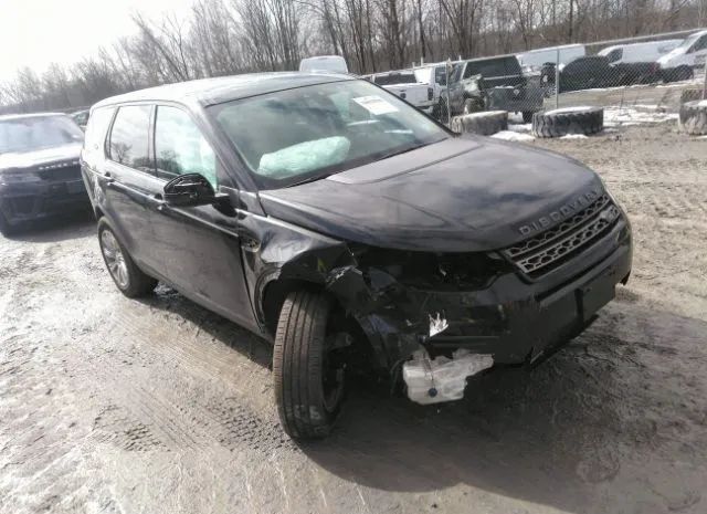 LAND ROVER DISCOVERY SPORT 2016 salcp2bg3gh576961