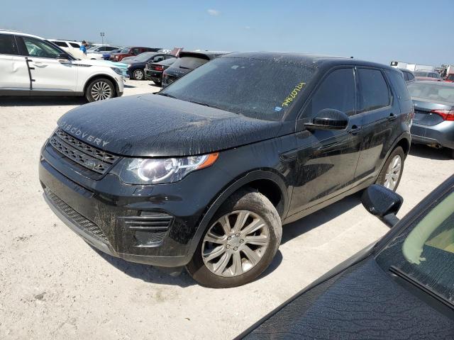 LAND ROVER DISCOVERY 2016 salcp2bg3gh598703