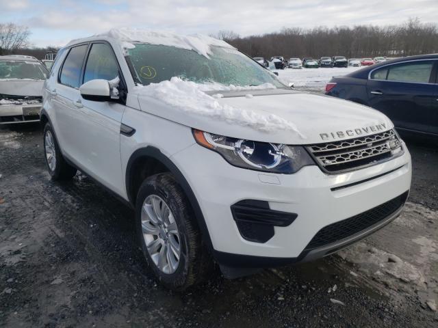 LAND-ROVER DISCOVERY 2016 salcp2bg3gh599463