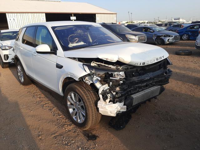 LAND ROVER DISCOVERY 2016 salcp2bg3gh619906