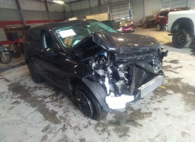 LAND ROVER DISCOVERY SPORT 2016 salcp2bg3gh622904