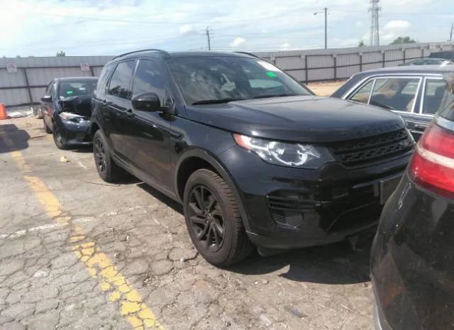 LAND-ROVER DISCOVERY SPORT 2016 salcp2bg3gh625589