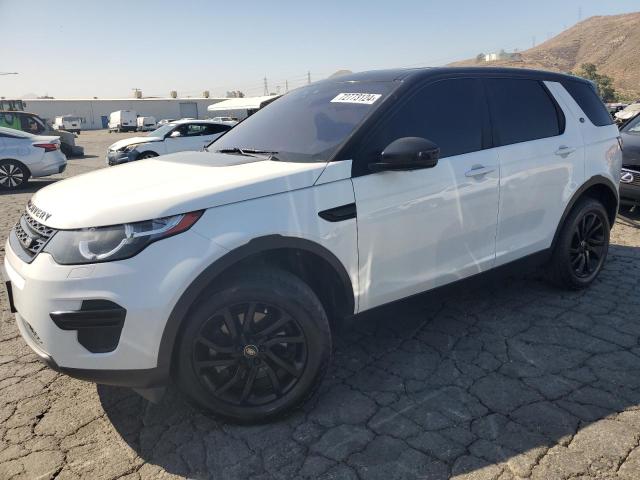 LAND-ROVER DISCOVERY 2017 salcp2bg3hh636187