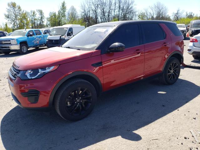 LAND ROVER DISCOVERY 2017 salcp2bg3hh648971