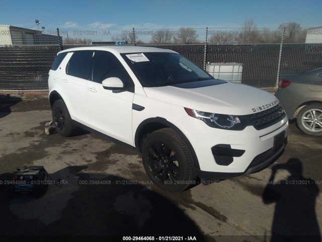 LAND ROVER DISCOVERY SPORT 2017 salcp2bg3hh656570