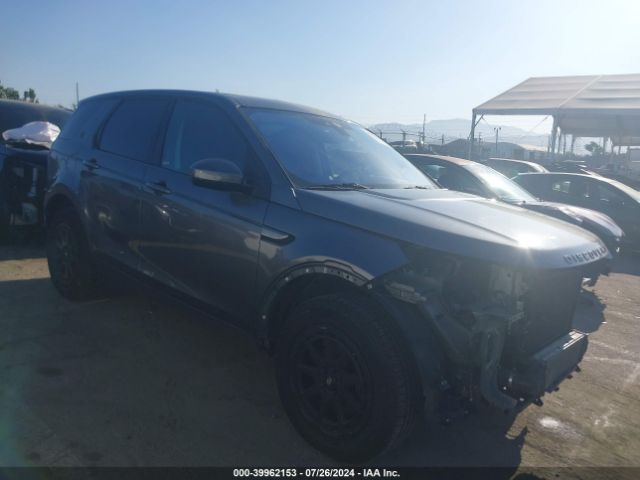 LAND ROVER DISCOVERY SPORT 2017 salcp2bg3hh658089