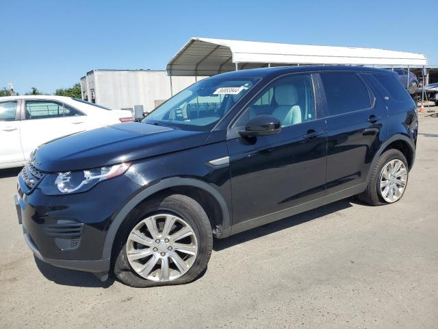 LAND-ROVER DISCOVERY 2017 salcp2bg3hh662241