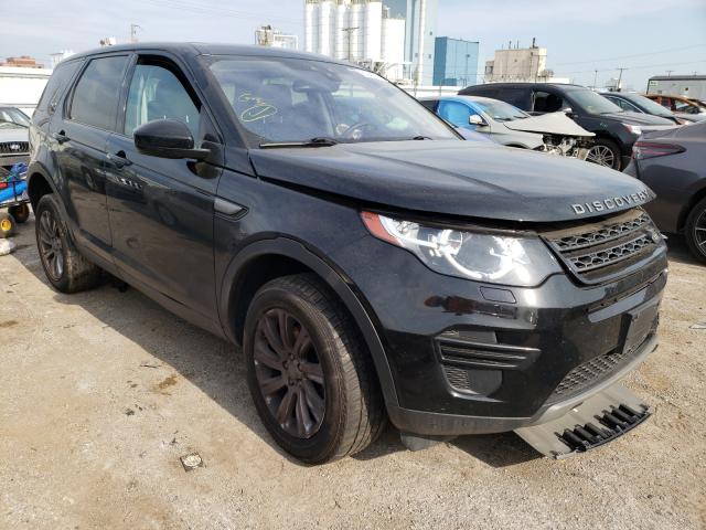 LAND ROVER DISCOVERY 2017 salcp2bg3hh689875