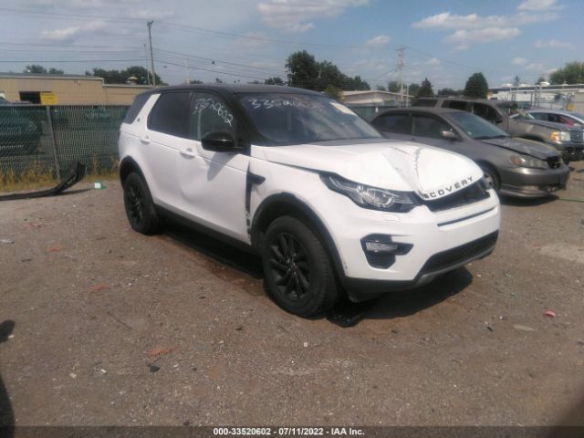 LAND ROVER DISCOVERY SPORT 2017 salcp2bg3hh698317