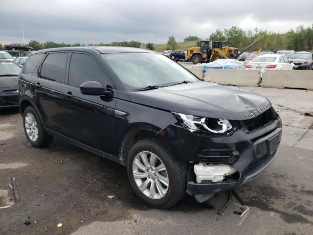 LAND-ROVER DISCOVERY 2016 salcp2bg4gh548652