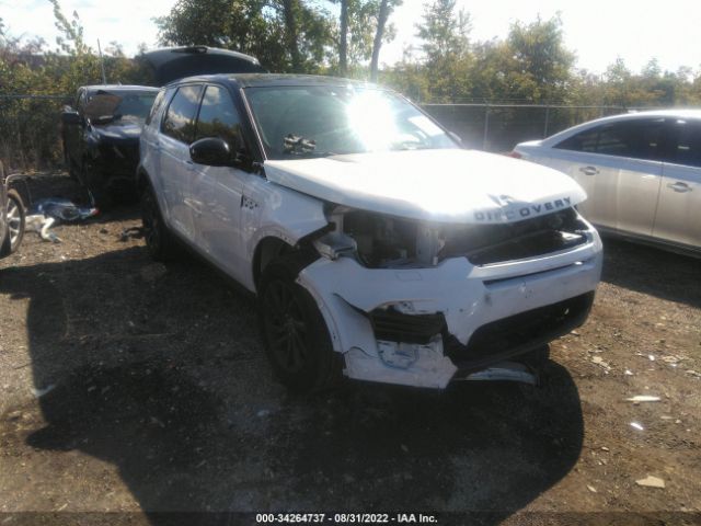 LAND ROVER DISCOVERY SPORT 2016 salcp2bg4gh562955