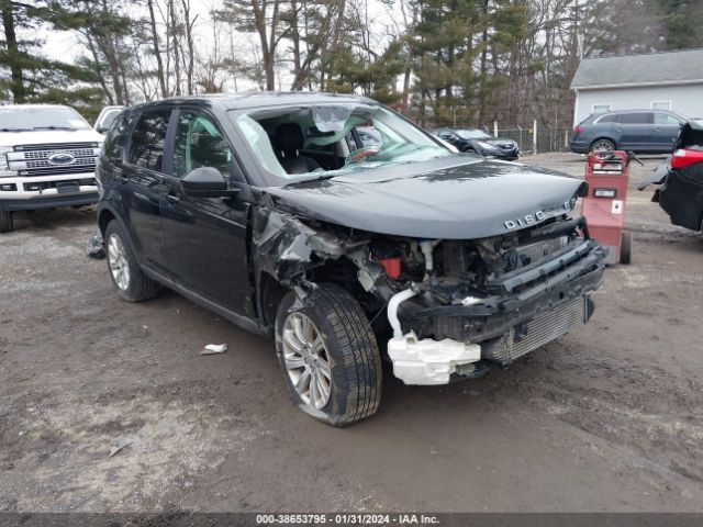 LAND-ROVER DISCOVERY SPORT 2016 salcp2bg4gh563250