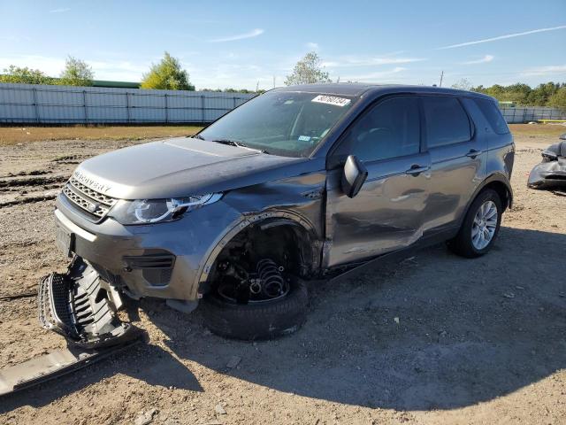 LAND-ROVER DISCOVERY 2016 salcp2bg4gh569078