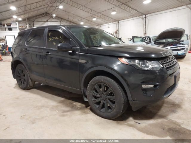 LAND-ROVER DISCOVERY SPORT 2016 salcp2bg4gh573860