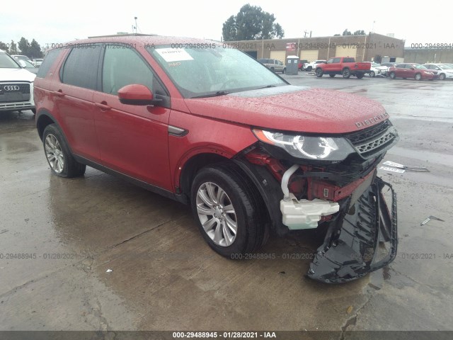 LAND ROVER DISCOVERY SPORT 2016 salcp2bg4gh575821