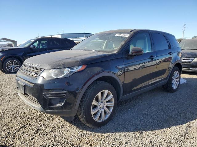 LAND-ROVER DISCOVERY 2016 salcp2bg4gh577584