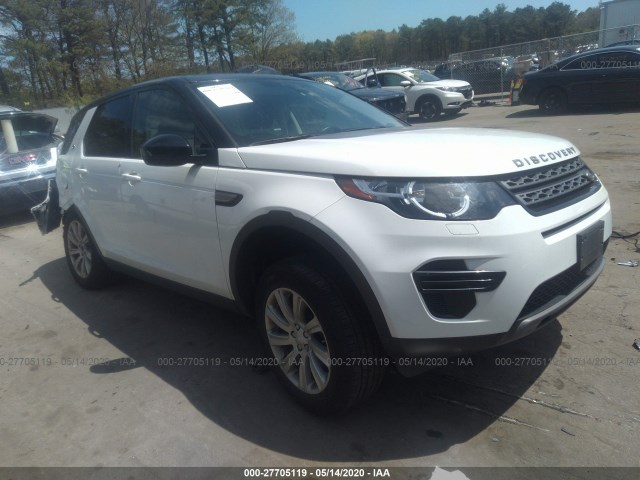 LAND ROVER DISCOVERY SPORT 2016 salcp2bg4gh578816