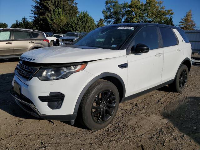 LAND ROVER DISCOVERY 2016 salcp2bg4gh599973