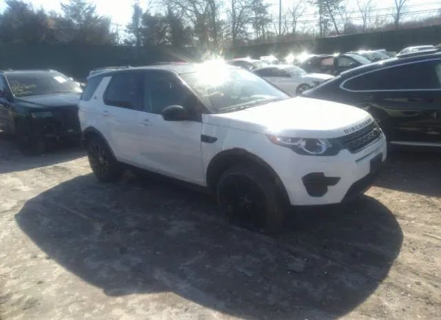 LAND ROVER DISCOVERY SPORT 2016 salcp2bg4gh600037