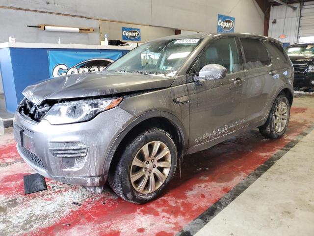 LAND ROVER DISCOVERY 2016 salcp2bg4gh621387