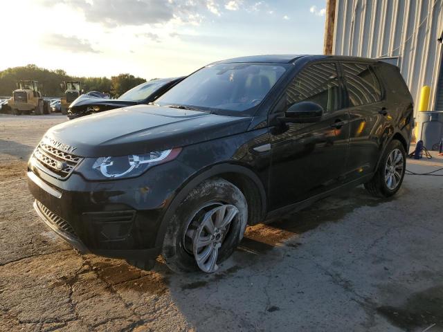 LAND-ROVER DISCOVERY 2017 salcp2bg4hh659574