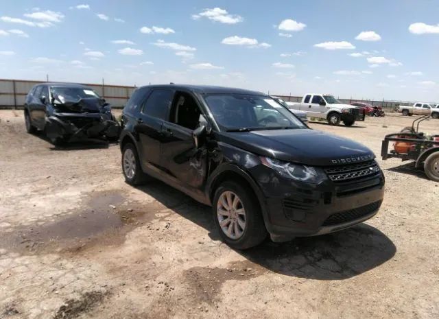 LAND ROVER DISCOVERY SPORT 2017 salcp2bg4hh671420