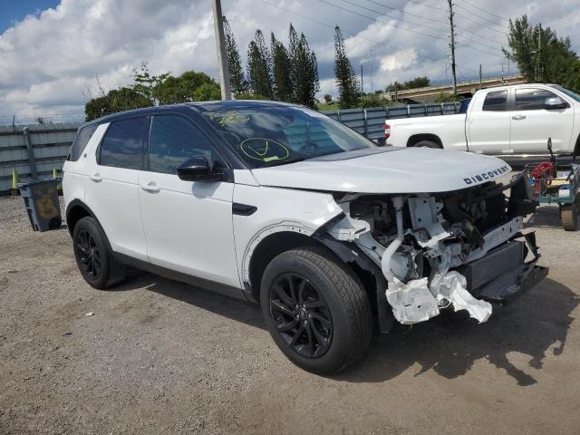 LAND ROVER DISCOVERY 2017 salcp2bg4hh690954