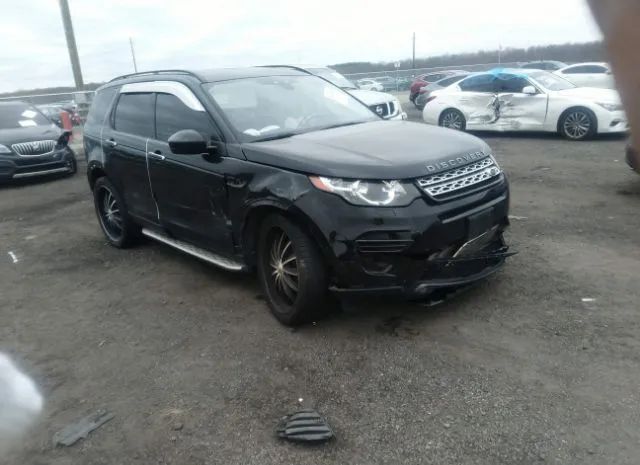 LAND ROVER DISCOVERY SPORT 2017 salcp2bg4hh696088