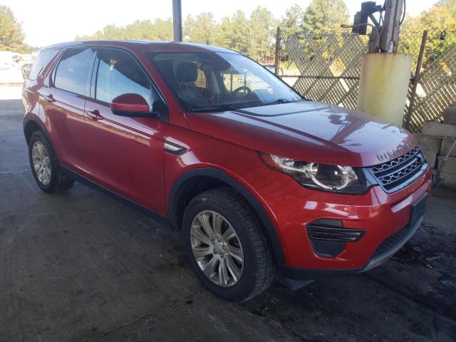 LAND-ROVER DISCOVERY 2017 salcp2bg4hh697127