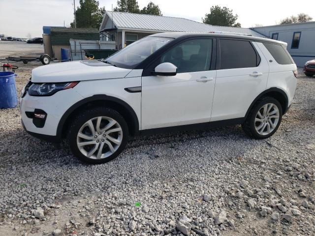 LAND-ROVER DISCOVERY 2017 salcp2bg4hh708093