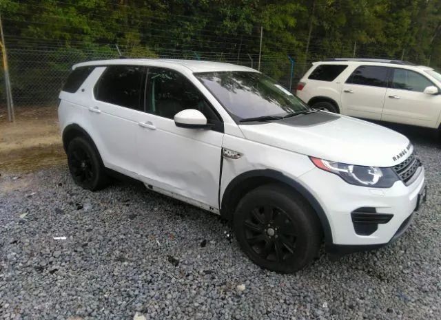 LAND ROVER DISCOVERY SPORT 2017 salcp2bg4hh718509