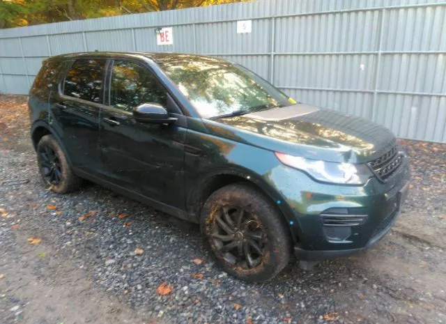 LAND ROVER DISCOVERY SPORT 2016 salcp2bg5gh576153