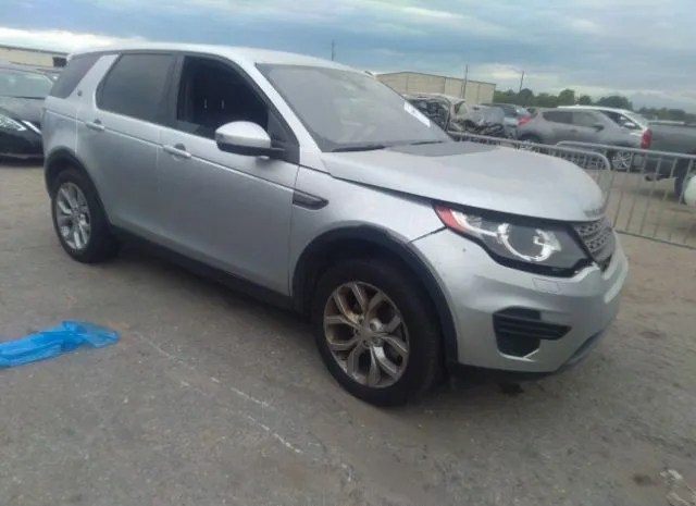 LAND-ROVER DISCOVERY SPORT 2016 salcp2bg5gh578582