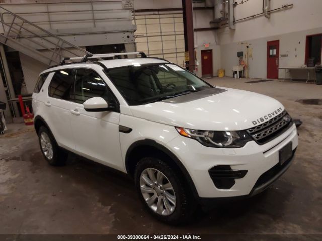 LAND-ROVER DISCOVERY SPORT 2016 salcp2bg5gh613976