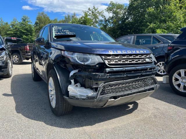 LAND ROVER NULL 2016 salcp2bg5gh625724