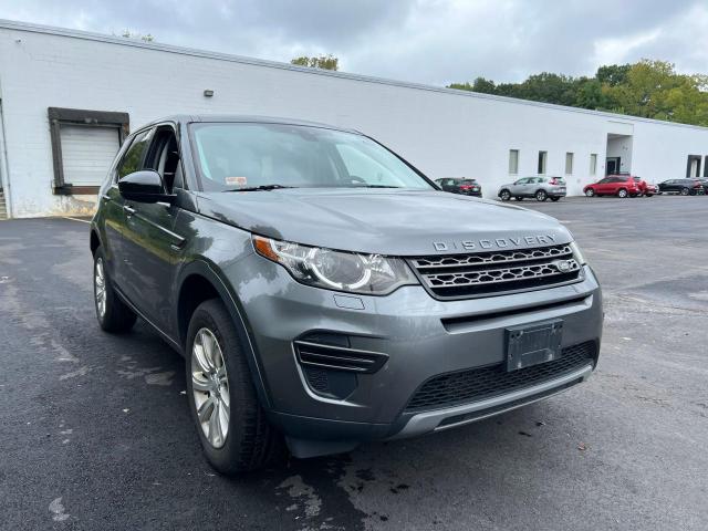 LAND ROVER DISCOVERY 2016 salcp2bg5gh625951