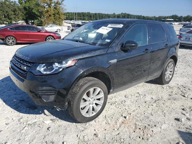 LAND ROVER DISCOVERY SPORT 2017 salcp2bg5hh636417